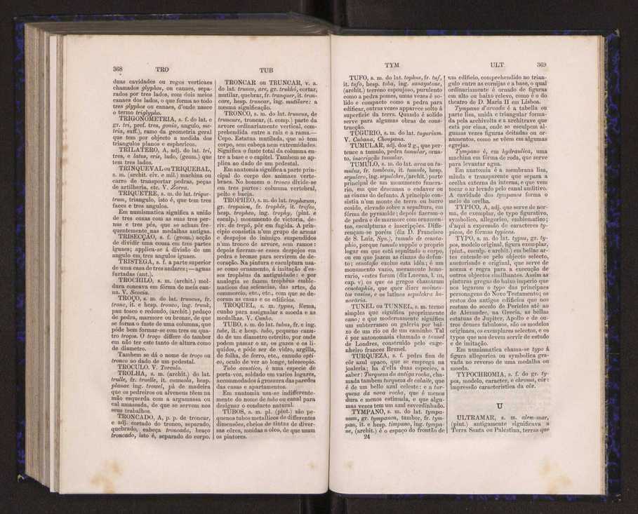 Diccionario technico e historico de pintura, esculptura, architectura e gravura 186