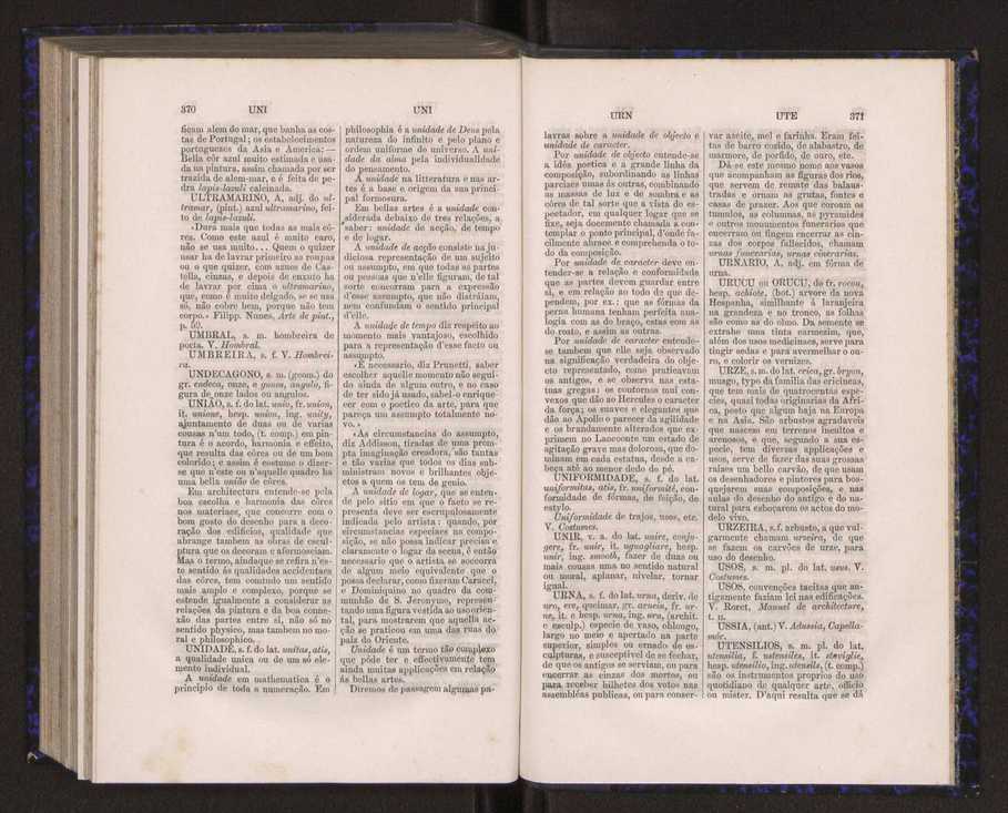 Diccionario technico e historico de pintura, esculptura, architectura e gravura 187