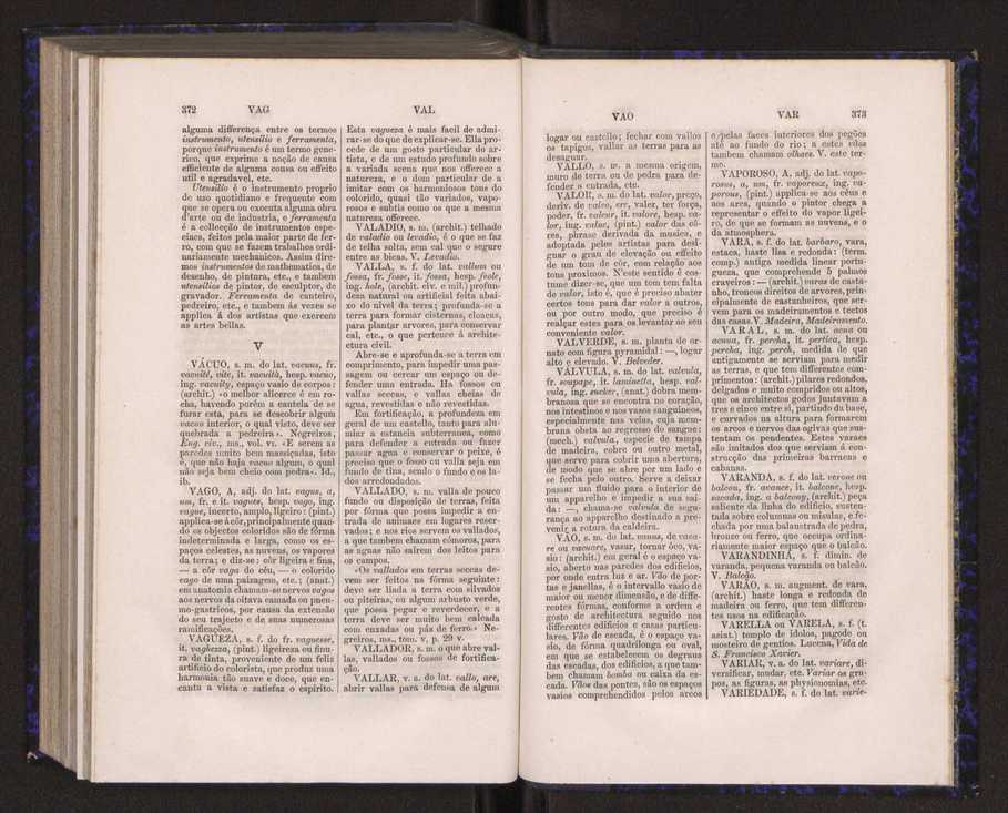 Diccionario technico e historico de pintura, esculptura, architectura e gravura 188