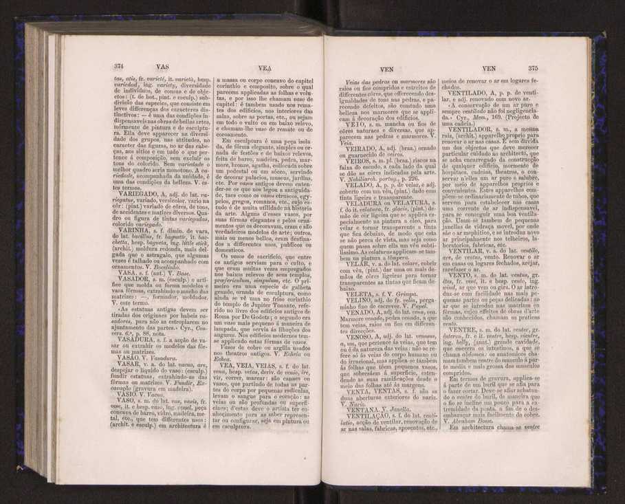 Diccionario technico e historico de pintura, esculptura, architectura e gravura 189