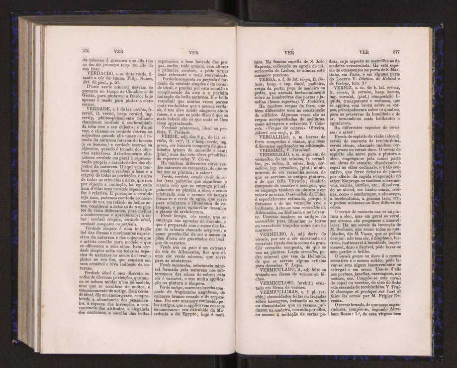 Diccionario technico e historico de pintura, esculptura, architectura e gravura 190