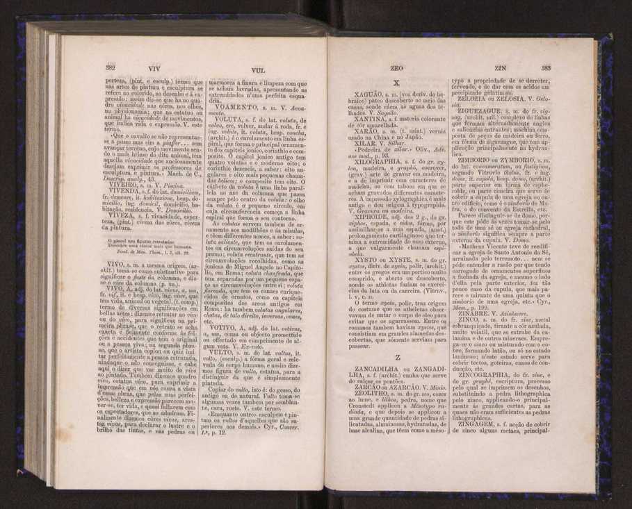 Diccionario technico e historico de pintura, esculptura, architectura e gravura 193