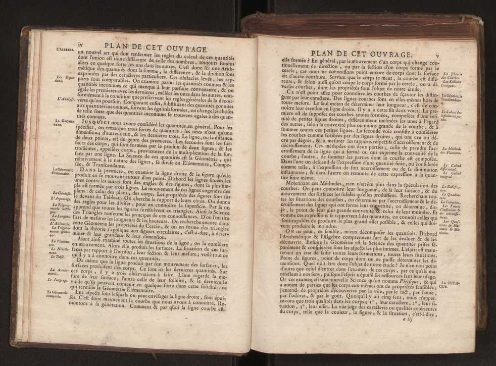 Dictionnaire universel de Mathematique et de Physique, ... Vol. 1 6