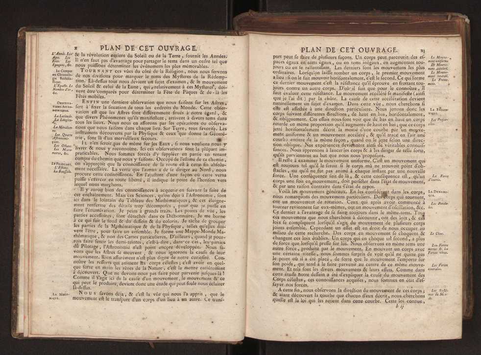 Dictionnaire universel de Mathematique et de Physique, ... Vol. 1 9