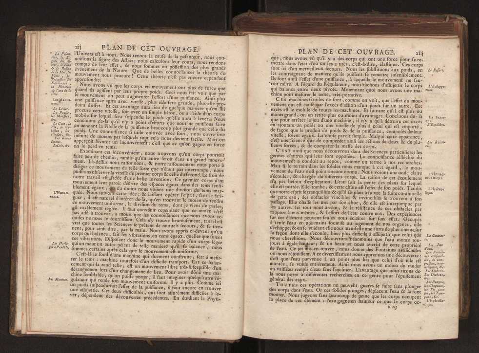 Dictionnaire universel de Mathematique et de Physique, ... Vol. 1 10
