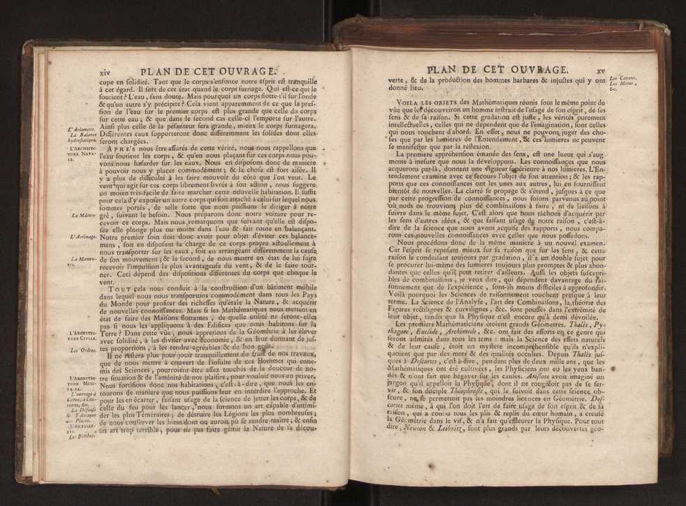 Dictionnaire universel de Mathematique et de Physique, ... Vol. 1 11