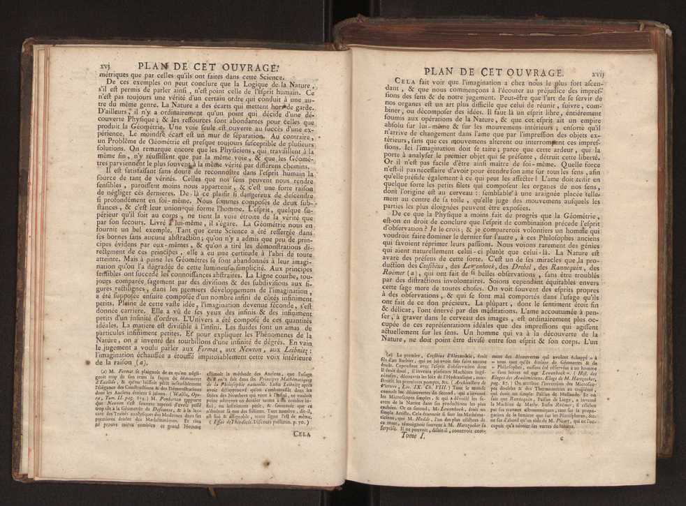 Dictionnaire universel de Mathematique et de Physique, ... Vol. 1 12