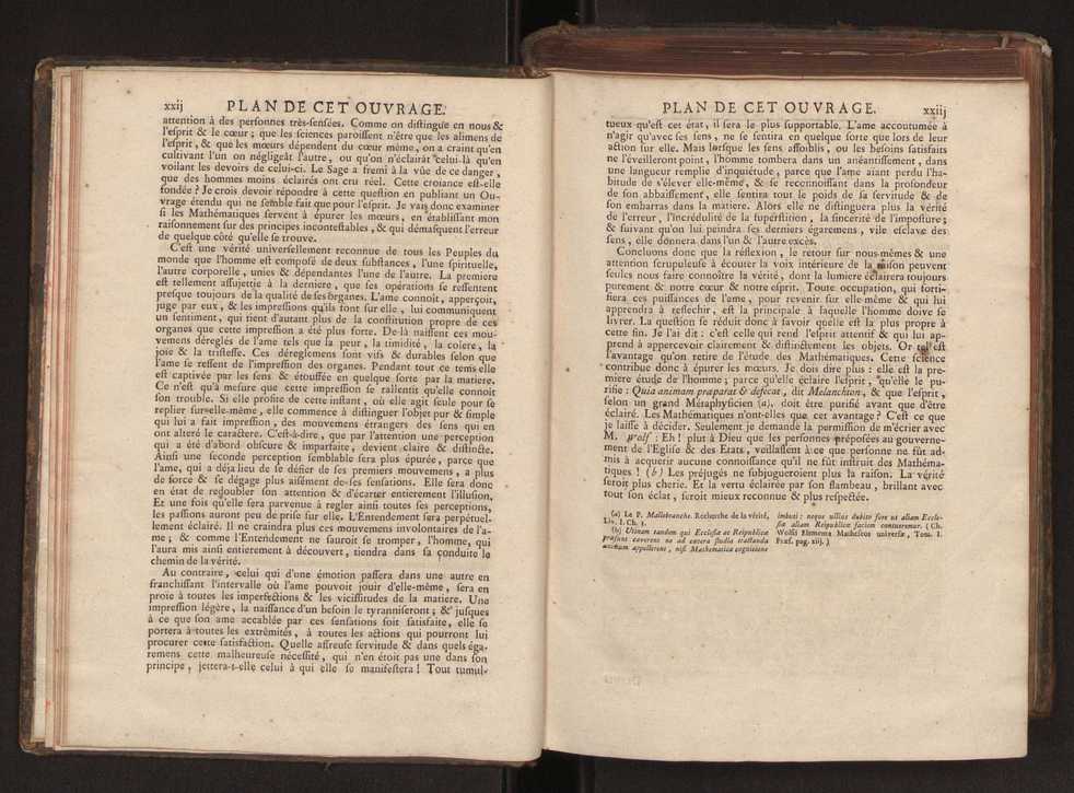 Dictionnaire universel de Mathematique et de Physique, ... Vol. 1 15