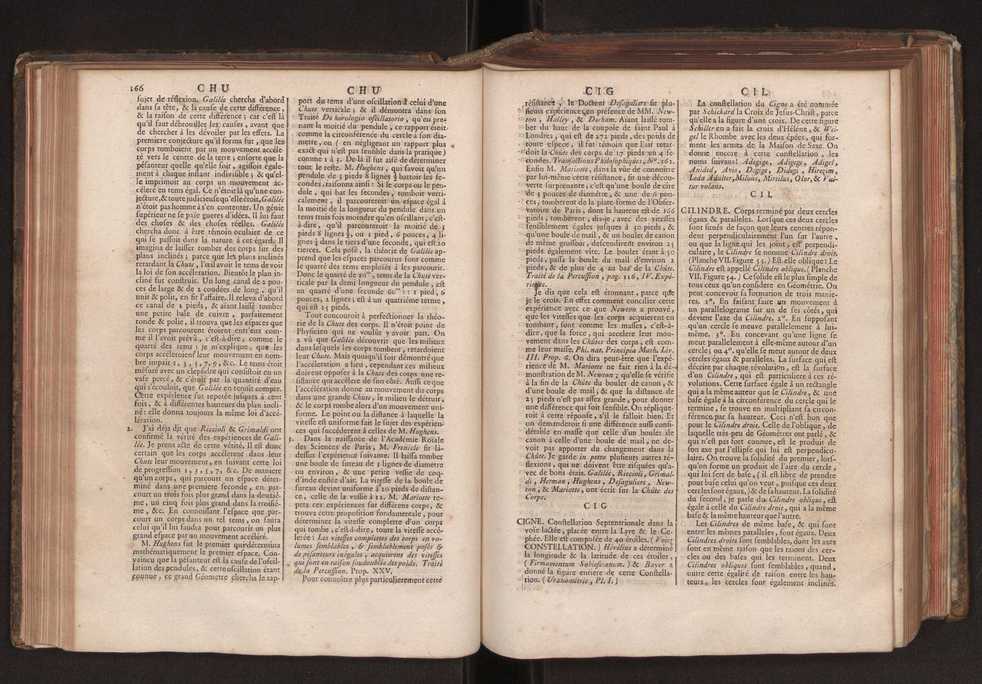 Dictionnaire universel de Mathematique et de Physique, ... Vol. 1 101