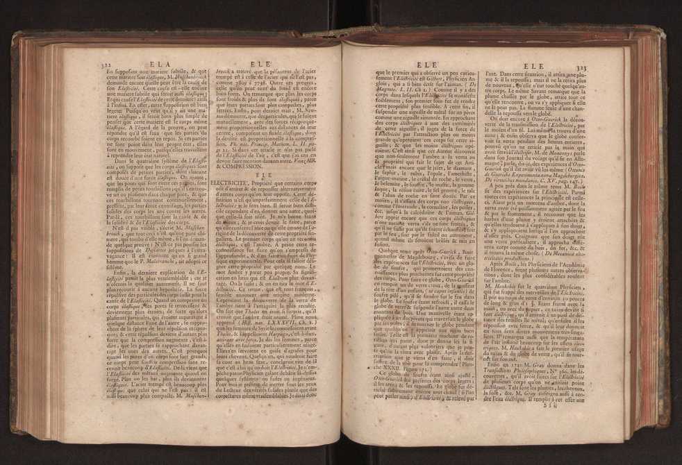 Dictionnaire universel de Mathematique et de Physique, ... Vol. 1 179