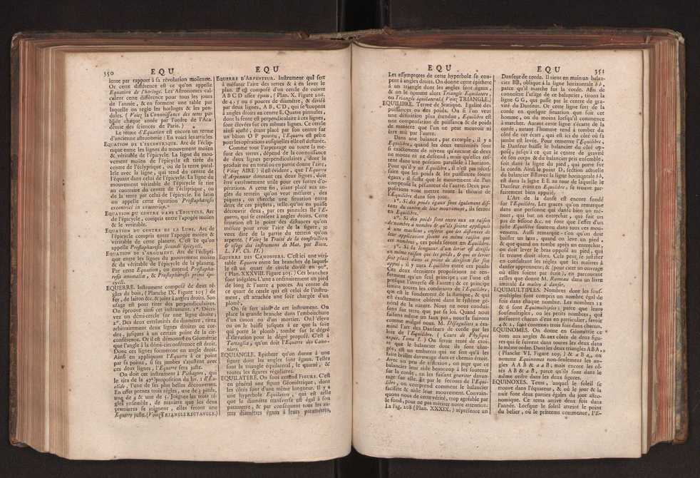 Dictionnaire universel de Mathematique et de Physique, ... Vol. 1 193