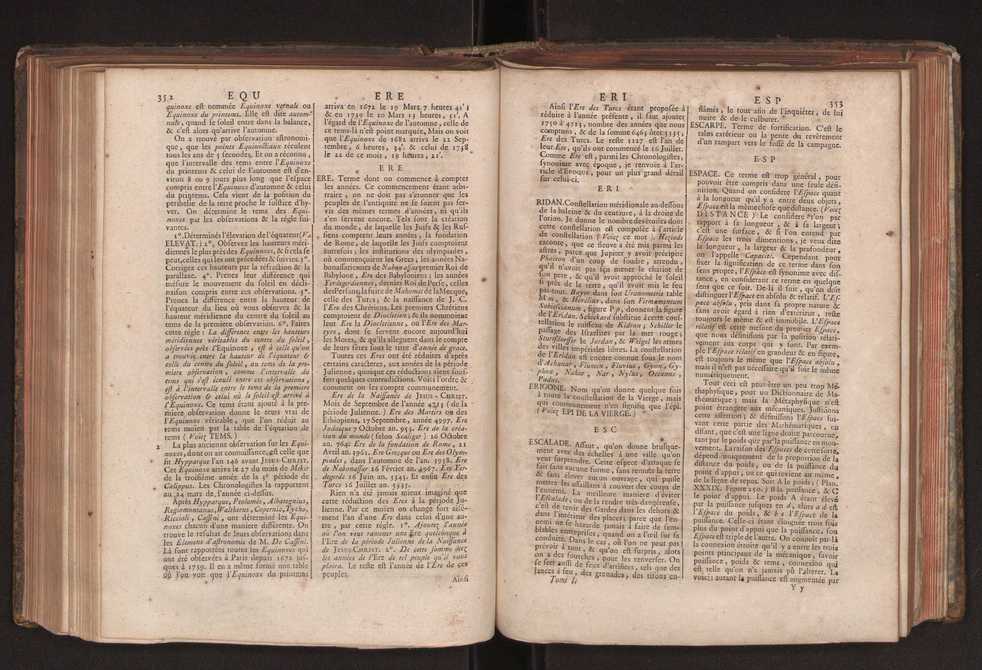Dictionnaire universel de Mathematique et de Physique, ... Vol. 1 194
