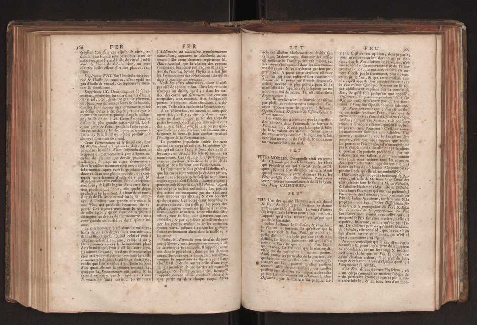 Dictionnaire universel de Mathematique et de Physique, ... Vol. 1 201