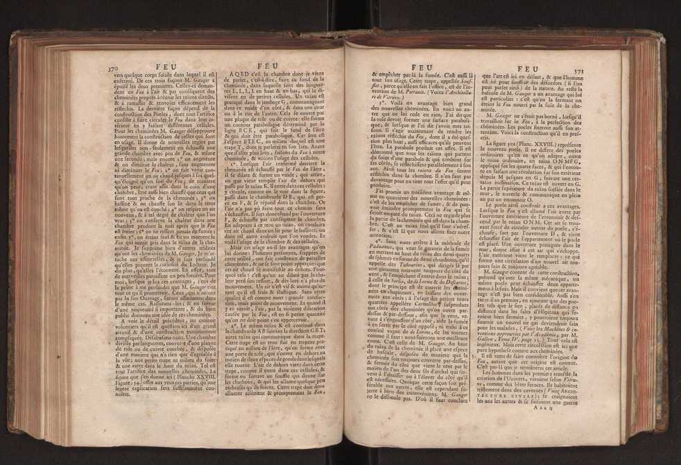 Dictionnaire universel de Mathematique et de Physique, ... Vol. 1 203