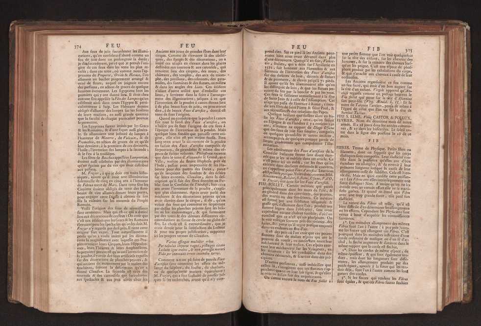 Dictionnaire universel de Mathematique et de Physique, ... Vol. 1 205