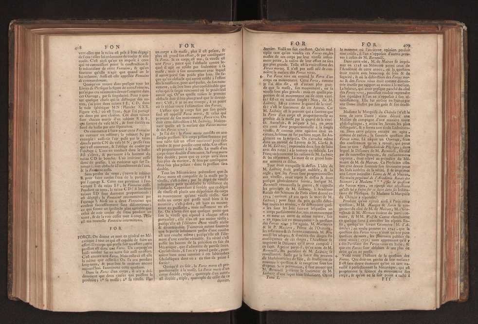 Dictionnaire universel de Mathematique et de Physique, ... Vol. 1 222