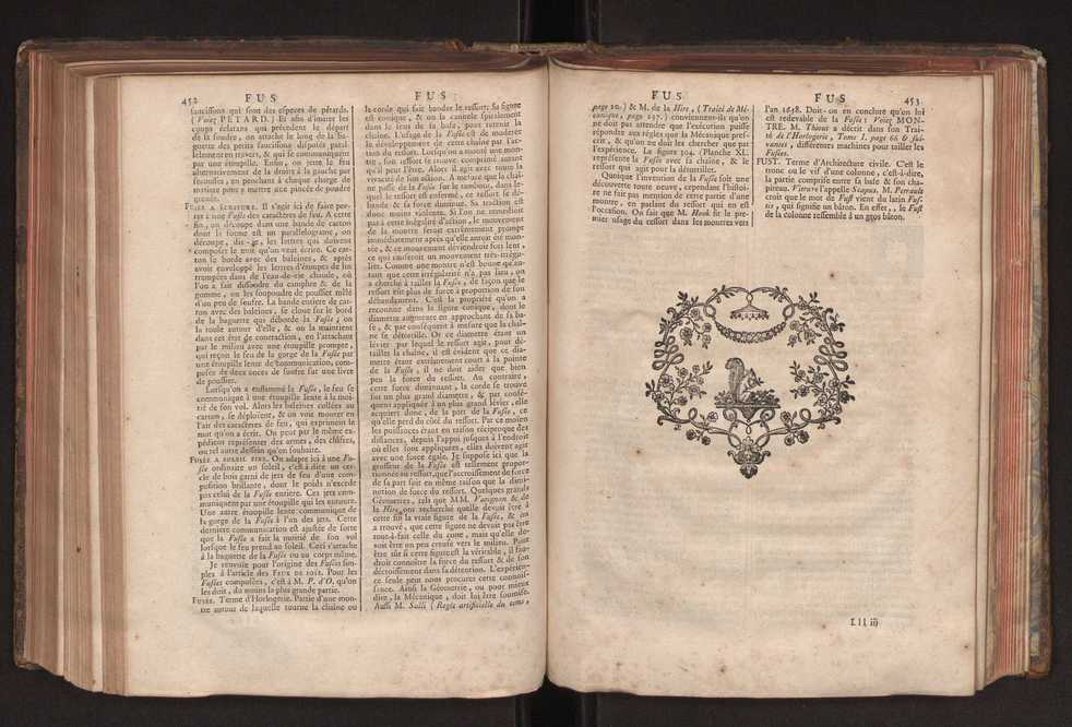 Dictionnaire universel de Mathematique et de Physique, ... Vol. 1 244