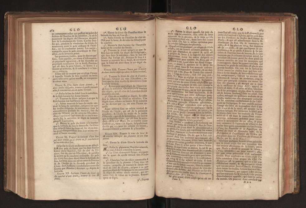 Dictionnaire universel de Mathematique et de Physique, ... Vol. 1 250