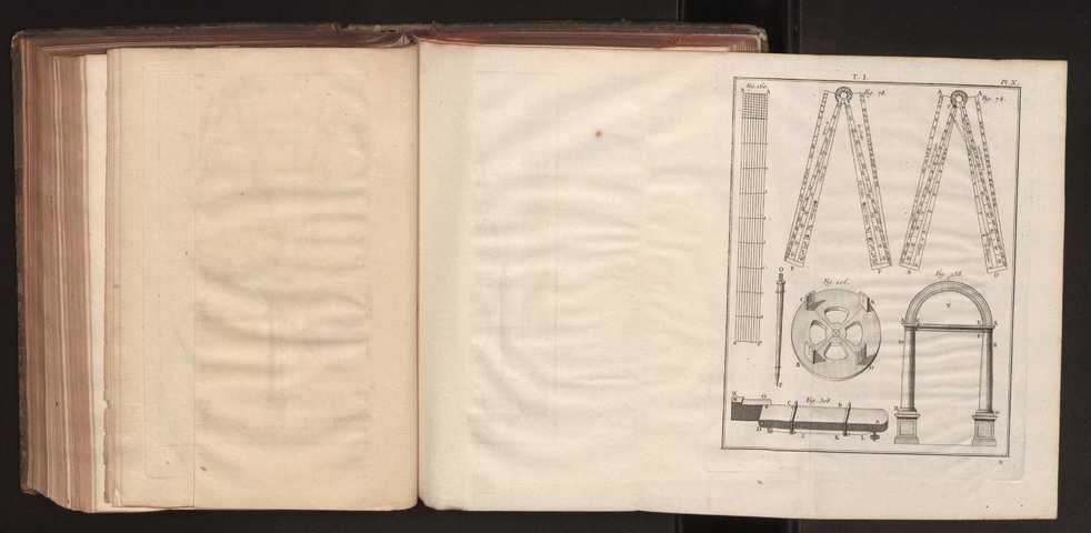 Dictionnaire universel de Mathematique et de Physique, ... Vol. 1 269