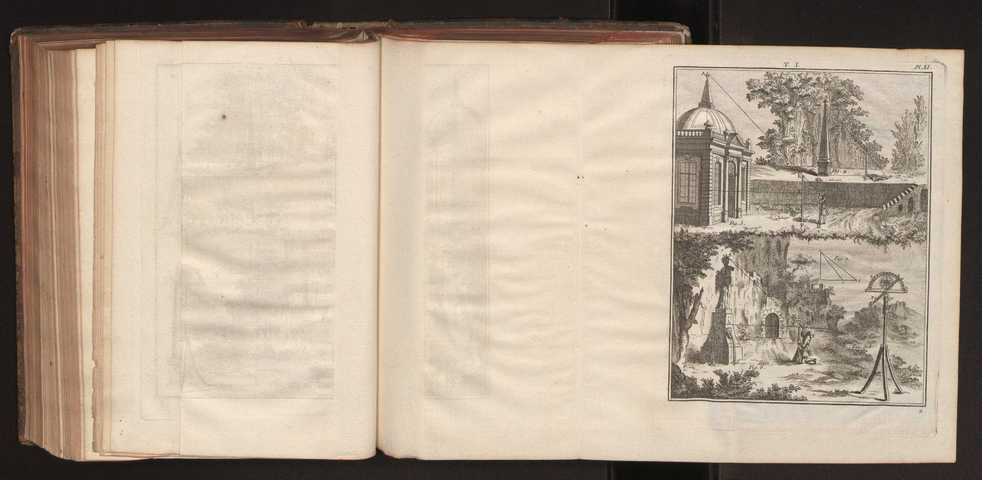 Dictionnaire universel de Mathematique et de Physique, ... Vol. 1 270