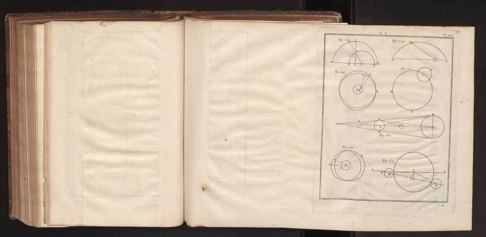 Dictionnaire universel de Mathematique et de Physique, ... Vol. 1 272