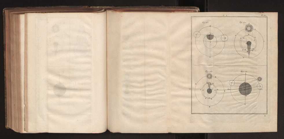 Dictionnaire universel de Mathematique et de Physique, ... Vol. 1 274