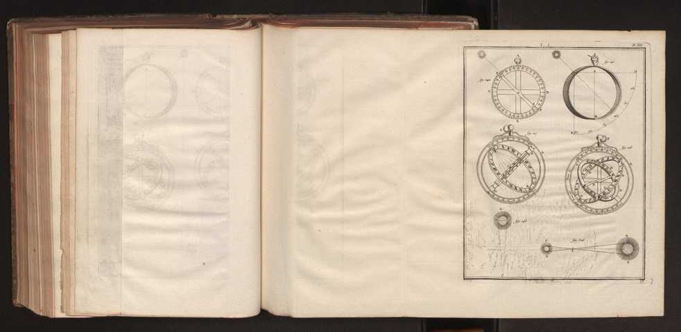 Dictionnaire universel de Mathematique et de Physique, ... Vol. 1 276