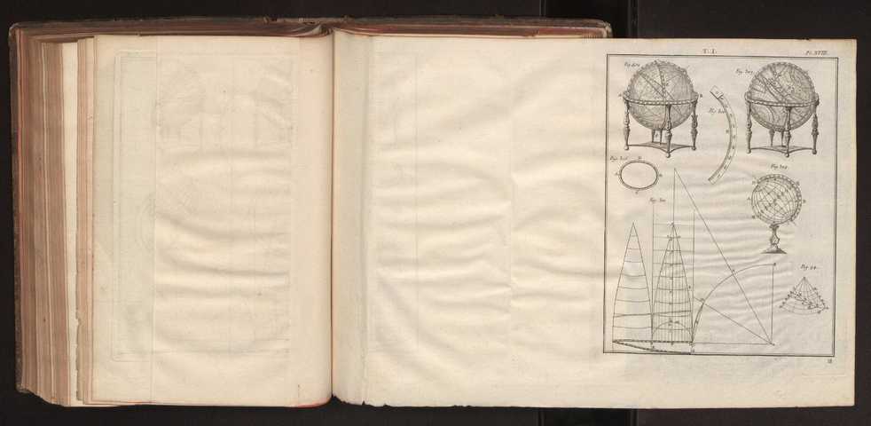 Dictionnaire universel de Mathematique et de Physique, ... Vol. 1 277