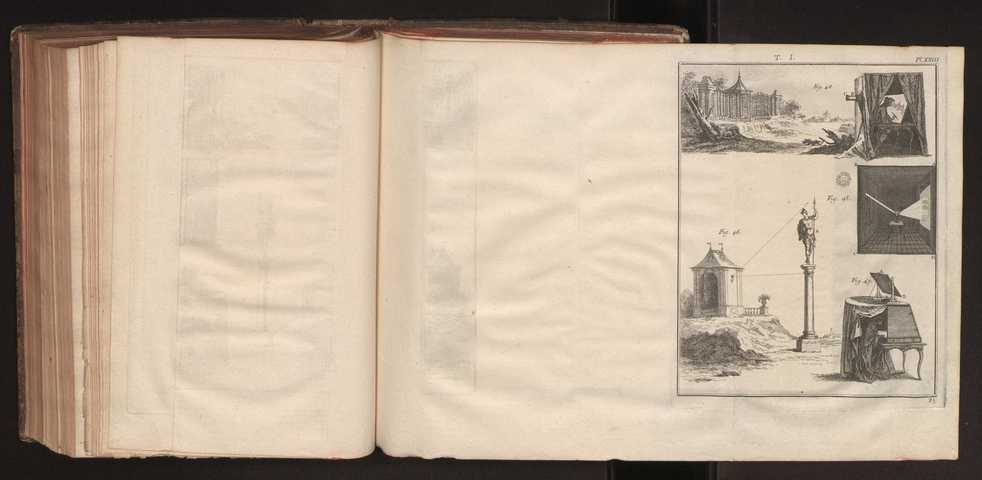 Dictionnaire universel de Mathematique et de Physique, ... Vol. 1 282