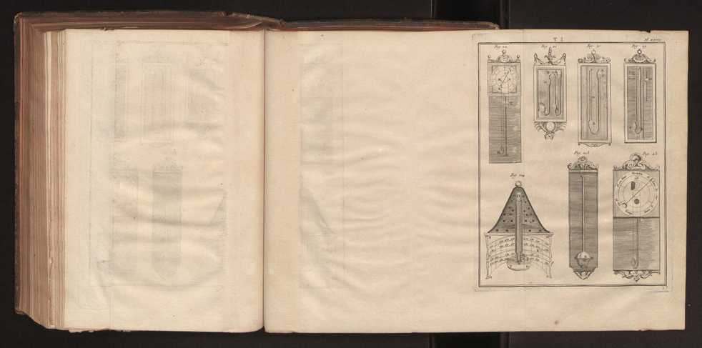 Dictionnaire universel de Mathematique et de Physique, ... Vol. 1 286