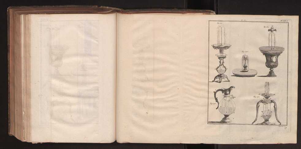 Dictionnaire universel de Mathematique et de Physique, ... Vol. 1 288