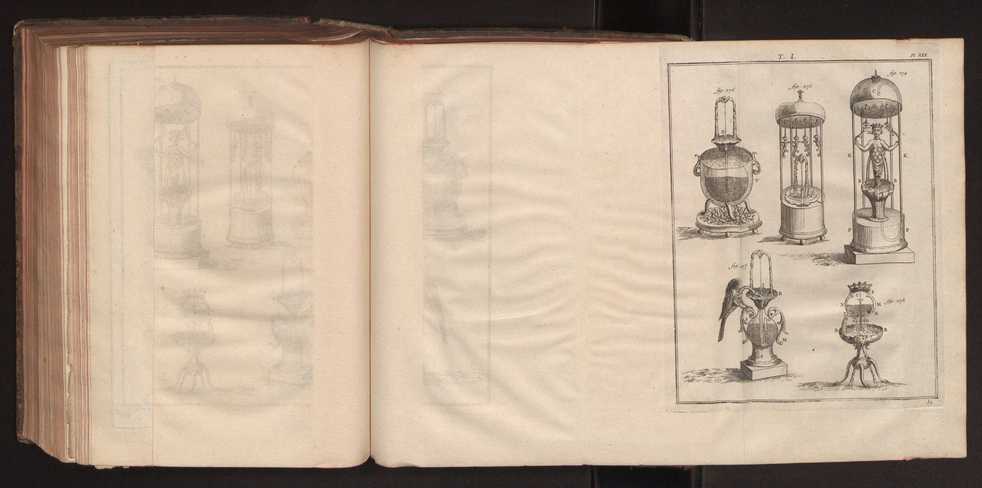 Dictionnaire universel de Mathematique et de Physique, ... Vol. 1 289