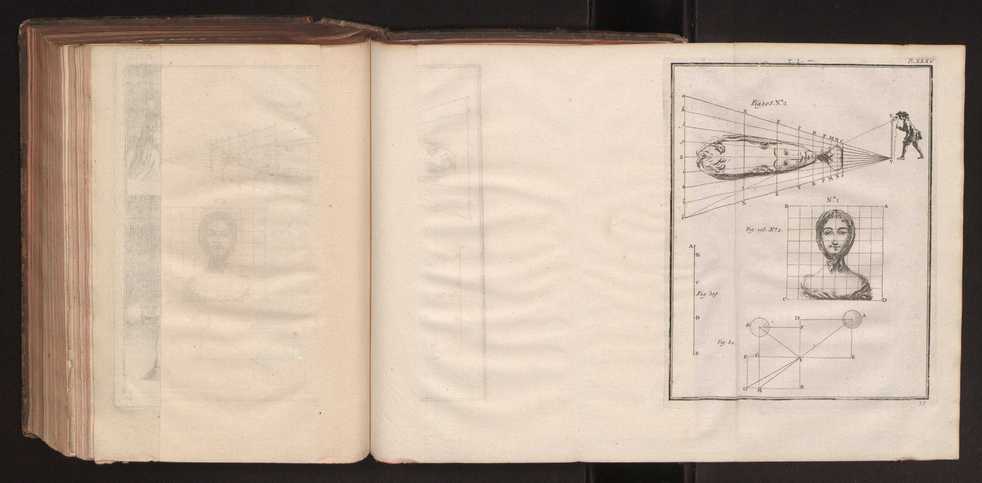 Dictionnaire universel de Mathematique et de Physique, ... Vol. 1 294