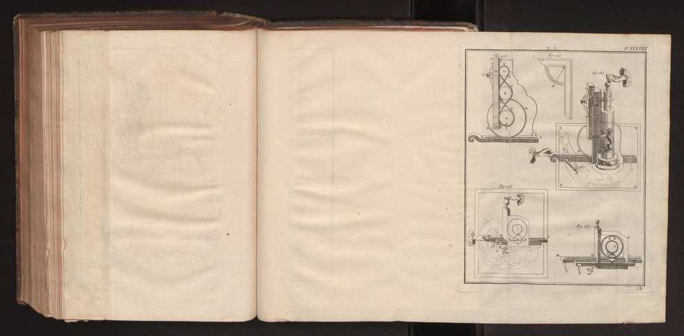 Dictionnaire universel de Mathematique et de Physique, ... Vol. 1 297
