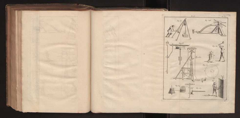 Dictionnaire universel de Mathematique et de Physique, ... Vol. 1 299