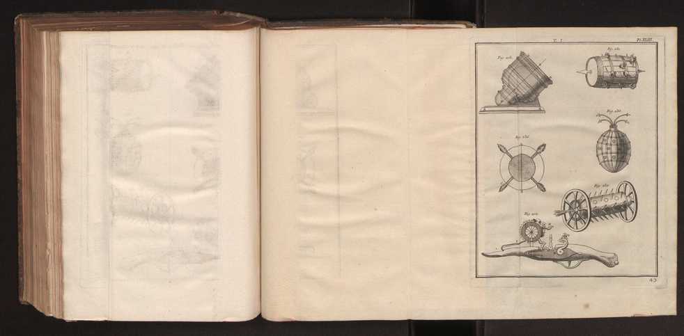 Dictionnaire universel de Mathematique et de Physique, ... Vol. 1 302