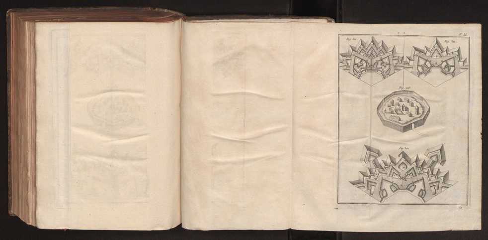 Dictionnaire universel de Mathematique et de Physique, ... Vol. 1 310