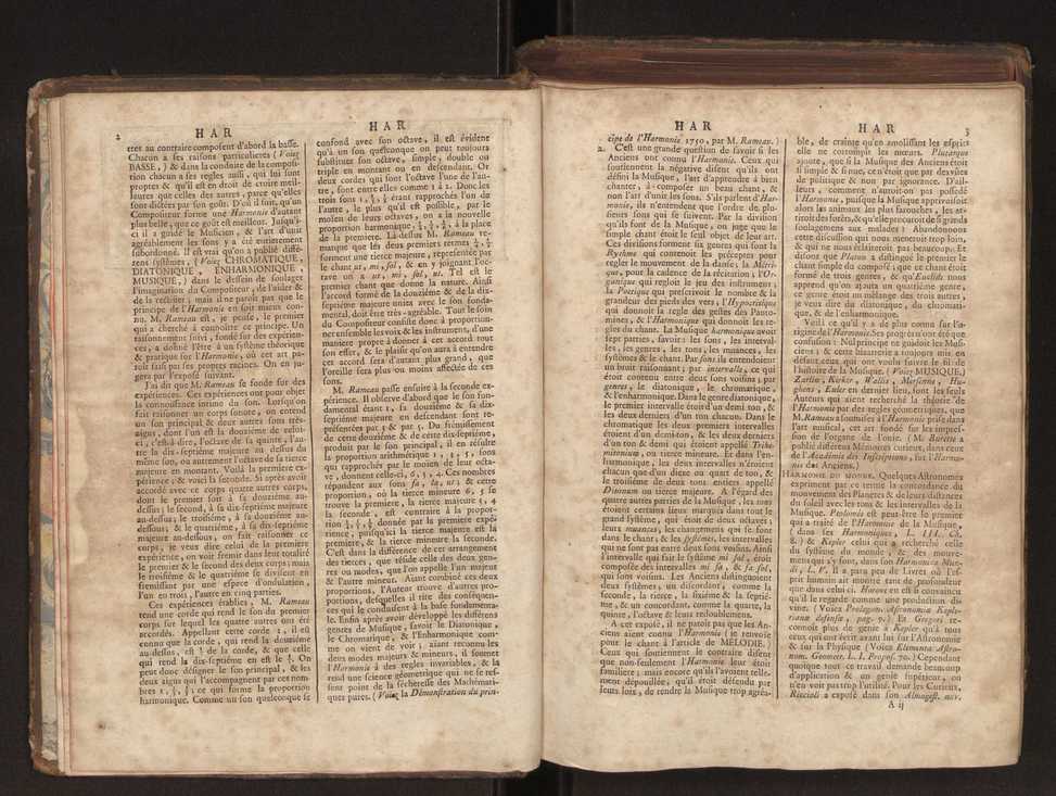 Dictionnaire universel de Mathematique et de Physique, ... Vol. 2 5