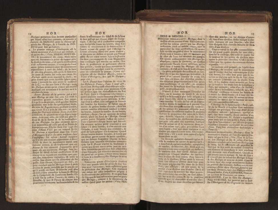 Dictionnaire universel de Mathematique et de Physique, ... Vol. 2 11
