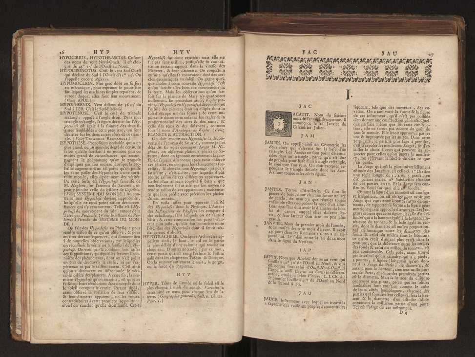 Dictionnaire universel de Mathematique et de Physique, ... Vol. 2 17