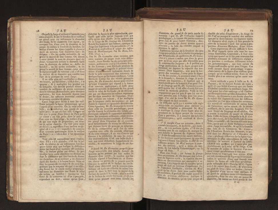 Dictionnaire universel de Mathematique et de Physique, ... Vol. 2 18