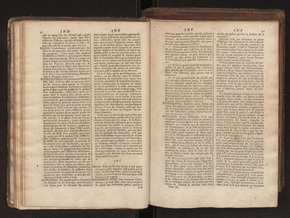 Dictionnaire universel de Mathematique et de Physique, ... Vol. 2 24