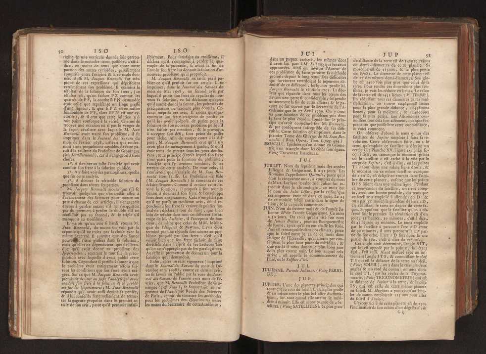 Dictionnaire universel de Mathematique et de Physique, ... Vol. 2 29