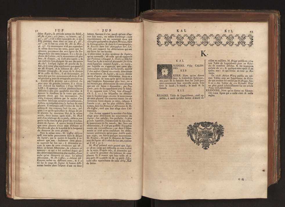 Dictionnaire universel de Mathematique et de Physique, ... Vol. 2 30