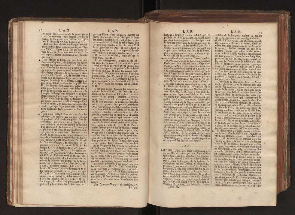 Dictionnaire universel de Mathematique et de Physique, ... Vol. 2 32