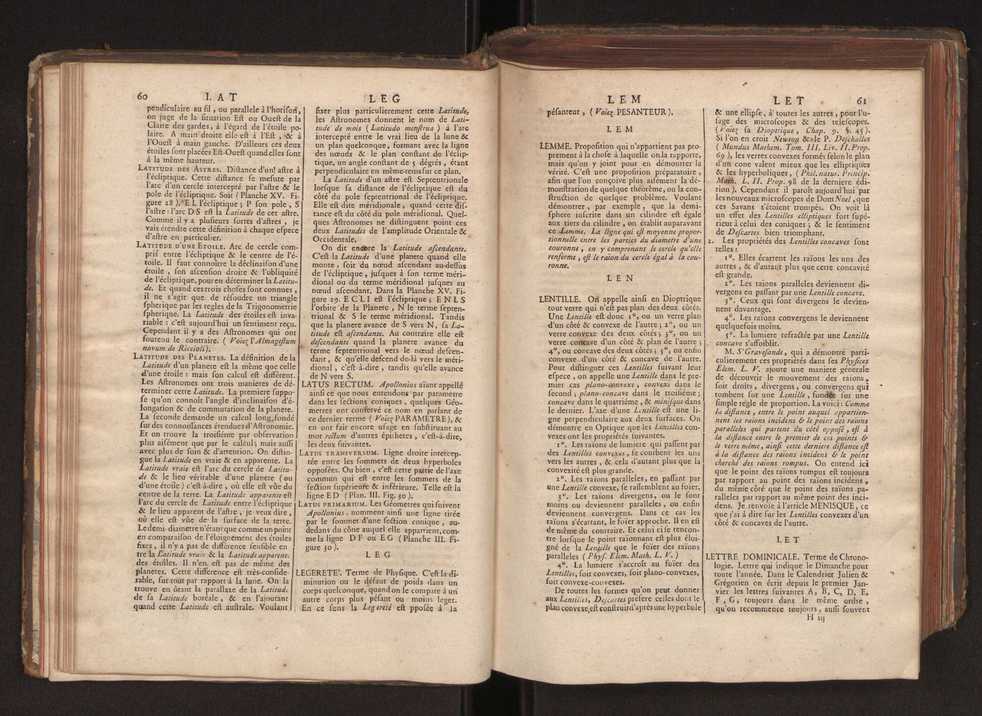 Dictionnaire universel de Mathematique et de Physique, ... Vol. 2 34