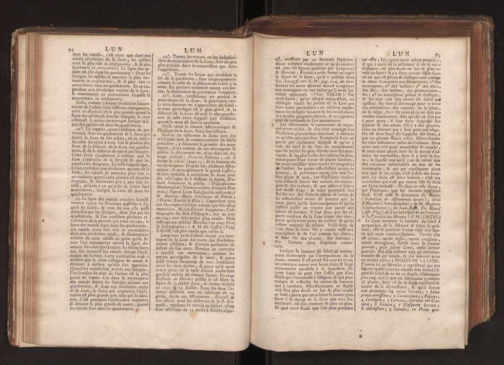 Dictionnaire universel de Mathematique et de Physique, ... Vol. 2 51