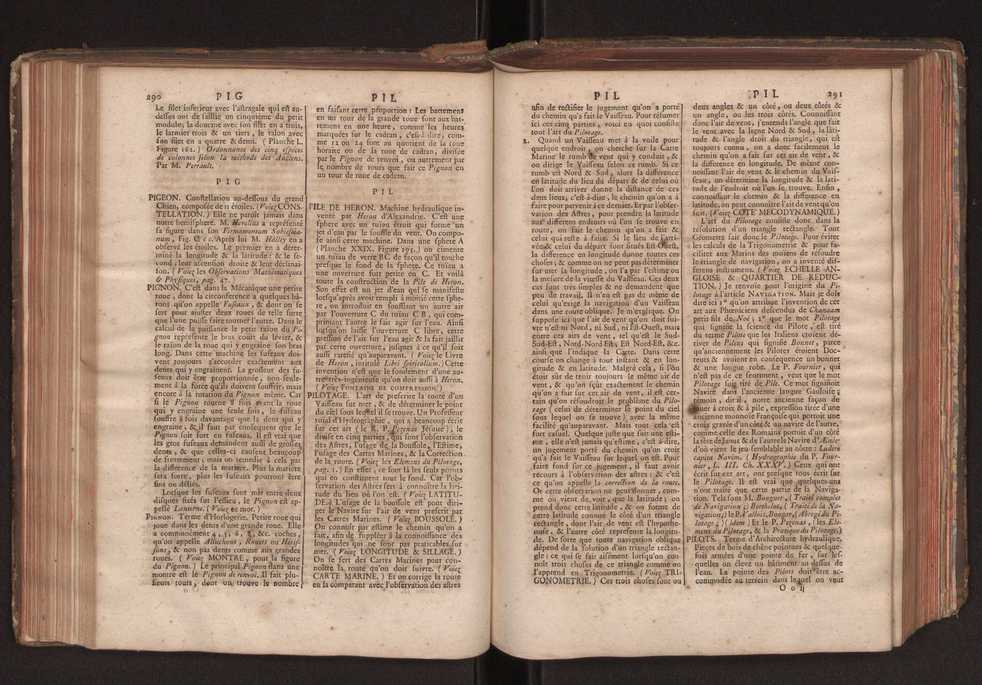 Dictionnaire universel de Mathematique et de Physique, ... Vol. 2 149