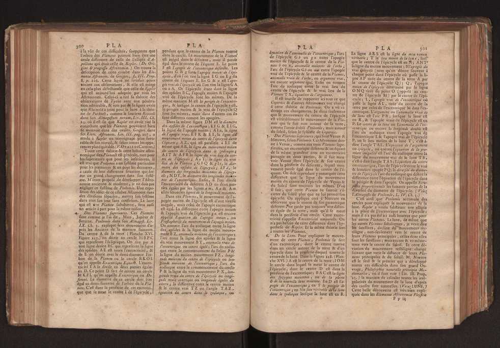 Dictionnaire universel de Mathematique et de Physique, ... Vol. 2 154