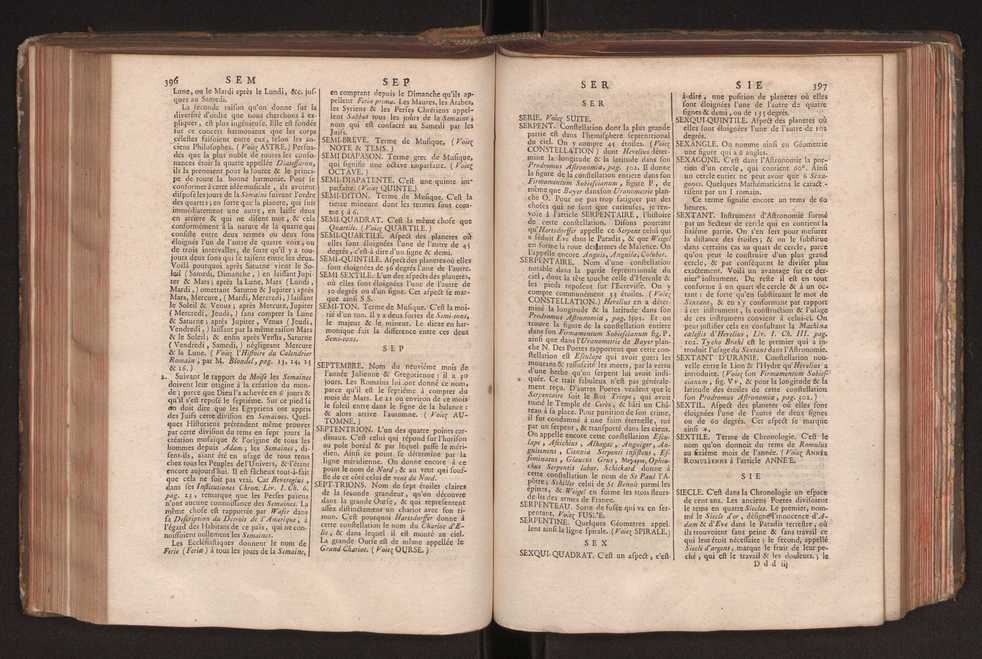 Dictionnaire universel de Mathematique et de Physique, ... Vol. 2 202